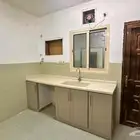 مطبخ جديد للبيع