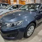 كيا اوبتيما 2015 Base مستعمله مفحوصه مضمونه مصينه