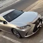 لكزس 250 es للبيع
