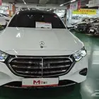 E450 4MATIC 2024 مرسيدس وارد كوريا