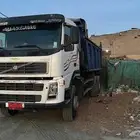 للبيع قلاب فولفو 2006 في اليمن