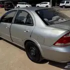 نيسان صني2009 تماتيك