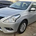 نيسان صني 2024 مستعمله  مفحوصه مضمونه مصينه