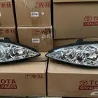 شمعات كامري 2004 وكالة