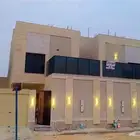 للبيع دبلكسن بصك واحد بالجبيلة شمال الرياض