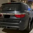 دودج دورانجو سيتاديل v8 دبل مستمر