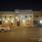 عمارة للايجار شارع 40 تجاري