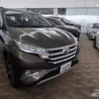 تويوتا راش 2023 GL مستعمله مفحوصه مضمونه مصينه