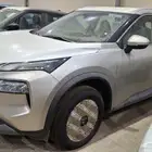 نيسان اكس تريل 2024 جديد احصل علي موافقه التقسيط في 5د