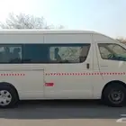 هايس بنزين 2011