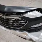 قطع ماليبو - شمعات - صدام - كشافات - شبك بطانات
