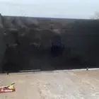 حوش بمرافقه للايجار في هيت