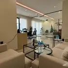 مكتب مؤثث بحي العارض