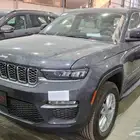 جيب جراند شيروكي 2025 جديد احصل علي موافقه التقسيط في 5د