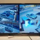 كاميرات مراقبة