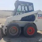 ايجار جي سي بي بوبكات للايجار JCB