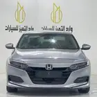 هوند اكورد مديل 2018