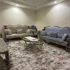 كنب تركي خشب