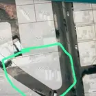 ارض بالحلقة (سوق الخضار) للبيع