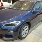 بي ام دابليو X2 2021 مستعمله مفحوصه مضمونه مصينه