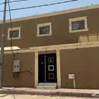 للبيع فيلا في ملهم السعر مليون ريال