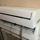 مكيف اسبلت