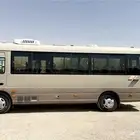 باص كونتي هيونداي ديزل ركاب 23 كوستر
