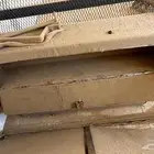 طبق و تانكي و درج مخفي طبق لاند كلوزر