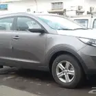 كيا سبور تاج2016