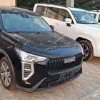 هافال جوليان 2025 جديد احصل علي موافقه التقسيط في 5د