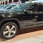 جيب شيروكي2021 مستعمله مفحوصه مضمونه مصينه