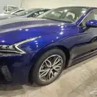 كيا K5 2021 LX مستعمله مفحوصه مضمونه مصينه