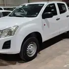 ايسوزو ديماكس ستاندر دبل 2018