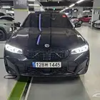BMW M340i 2023 وارد كوريا