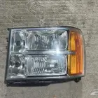 شمعة سييرا يسار 2007-2013