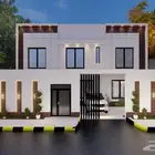 رسم كروكي ومخططات معماريه