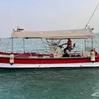 بوت 9 متر