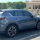 مازدا سي اكس 5 فل كامل