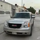 جمس يوكن 2009