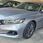 هوندا اكورد 2022 EXL مستعملة مفحوصة مضمونة مصينة