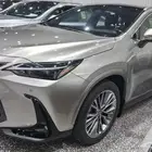 لكزس NX 2025 جديد احصل علي موافقه التقسيط في 5د