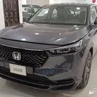 هوندا اتش آر فى 2024 نص فل عروض كاش واقساط