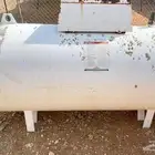 خزان غاز مركزي