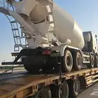 خلاطات صينيه للبيع مستعمله في بلدها فقط موديل 2021 مقاس 12 م