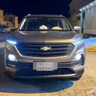 شيفروليه كابتيفا 2023 .. الممشى 69100 من فضل الله مافيه اي