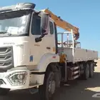 ممترك10طن الايجار