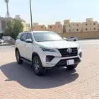 2024 فورشنر 6 سلندر ديزل