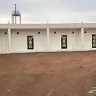 مكيفه غرفه في حي مثمله في الحويه