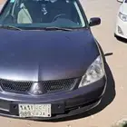 لانسر ميتسوبيشي