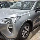 هافال جوليان 2025 جديد احصل علي موافقه التقسيط في 5د